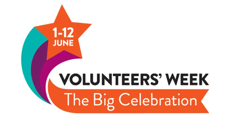 Making the Most of Volunteer's Week