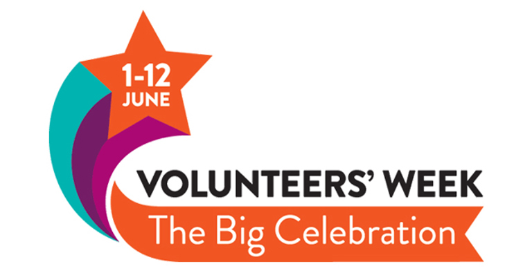 Making the Most of Volunteer's Week Making the Most of Volunteer's Week