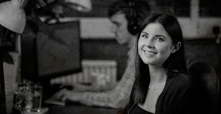 Part 3: Project: Chamber - Suspect: Molly Willis Part 3: Project: Chamber - Suspect: Molly Willis