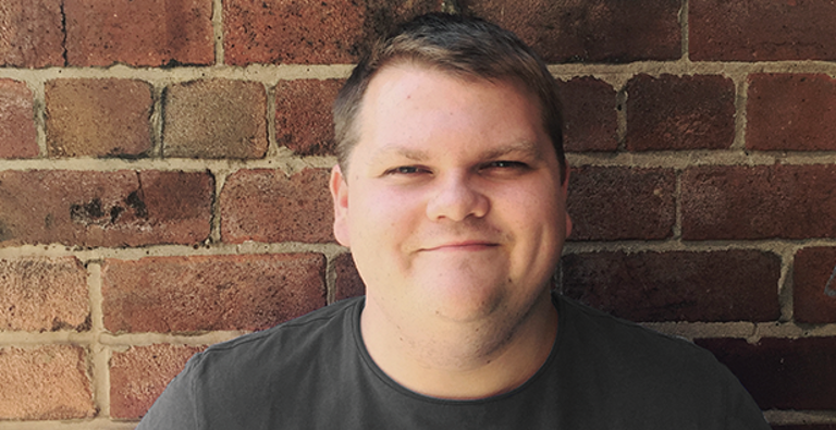 At Home with Arkom: A Cup of Joe At Home with Arkom: A Cup of Joe