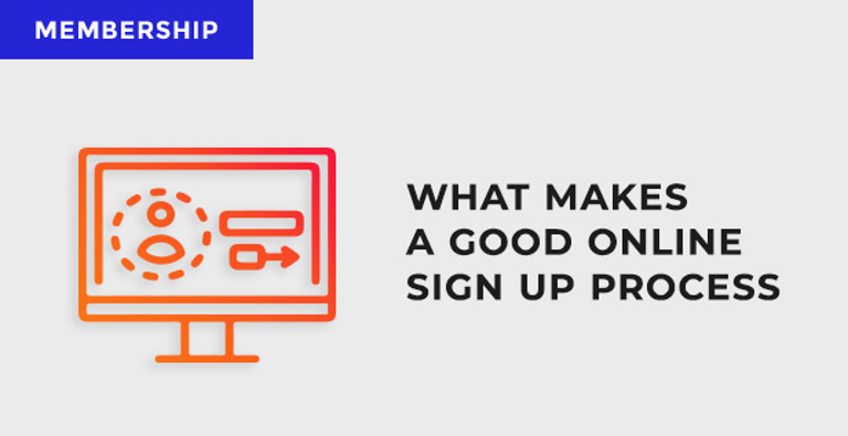 What your members expect when signing up to your membership