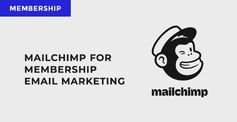 How to use Mailchimp for your Membership organisation