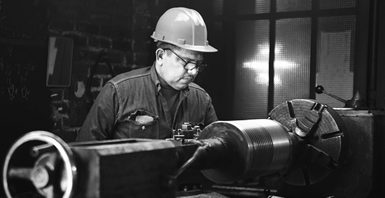 What's stopping SME Manufacturers going digital?