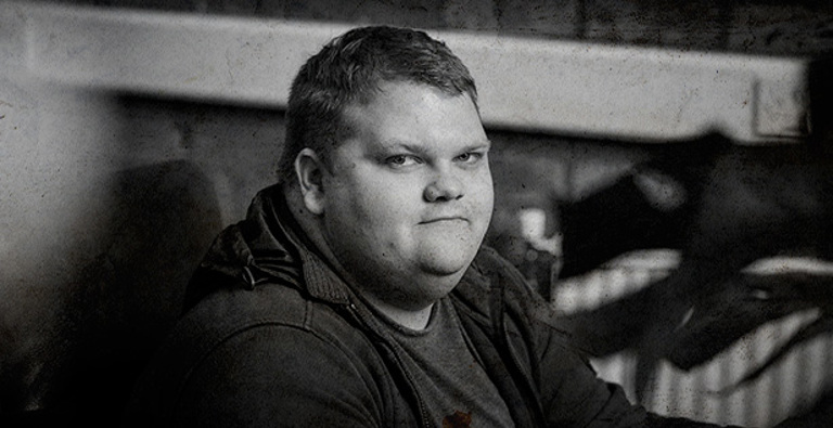 Part 5: Project: Chamber - Suspect: Joe Rooker