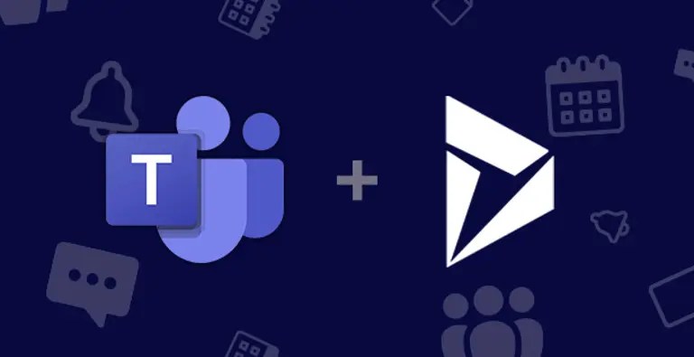 Office 365 Integrations for Microsoft Teams: Dynamics 365