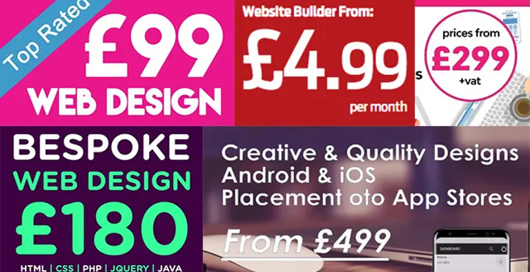 5 Hidden Costs of Cheap Websites