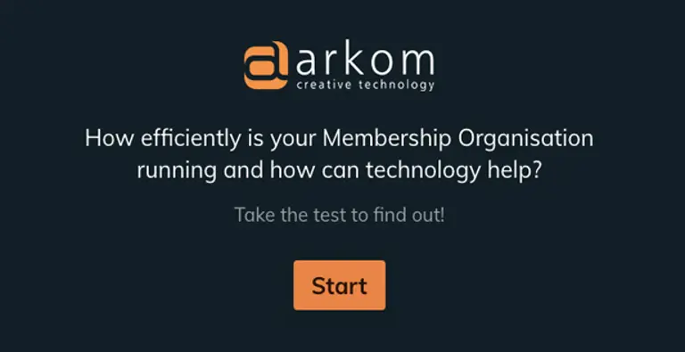 How do you make your Membership Organisation more efficient?