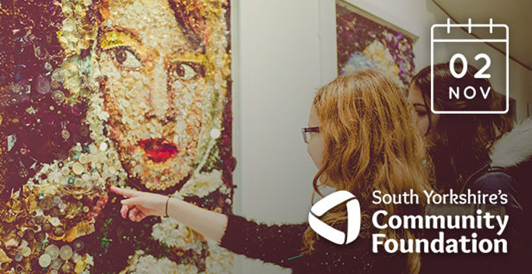 SY100: Art Exhibition and Silent Auction SY100: Art Exhibition and Silent Auction