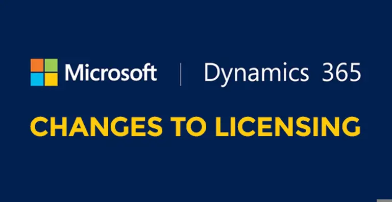 New Microsoft Dynamics changes: How will it affect you?
