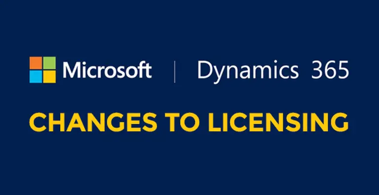 New Microsoft Dynamics changes: How will it affect you? New Microsoft Dynamics changes: How will it affect you?