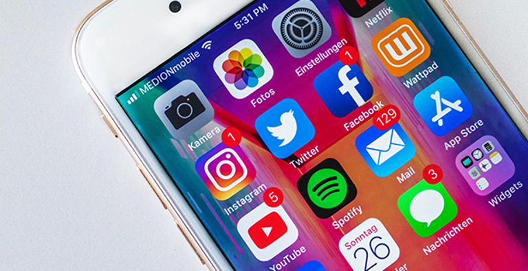 Unmasking Marketing - Dormant Social Media Accounts: Deactivate or Reactivate? Part 1 Unmasking Marketing - Dormant Social Media Accounts: Deactivate or Reactivate? Part 1