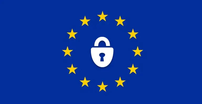 General Data Protection Regulation - GDPR