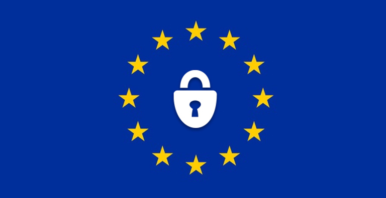 General Data Protection Regulation - GDPR