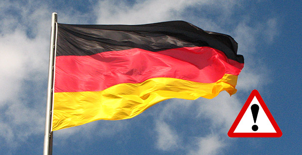 Do you Impressum in Germany?