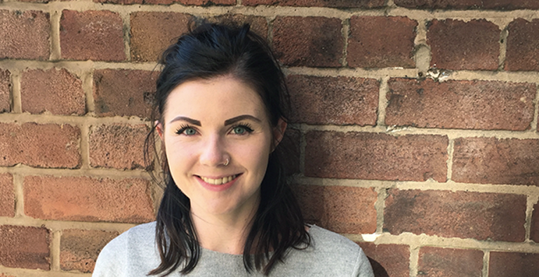 At Home with Arkom: Molly Days