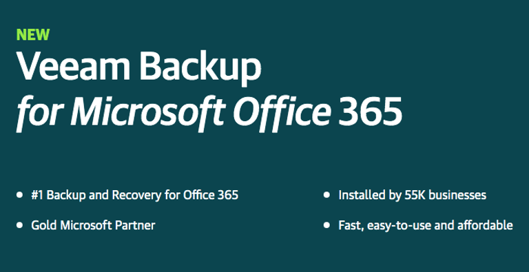 Office 365 Backup: When you can and when you can't restore deleted files